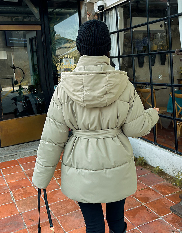 Puffer Jacket