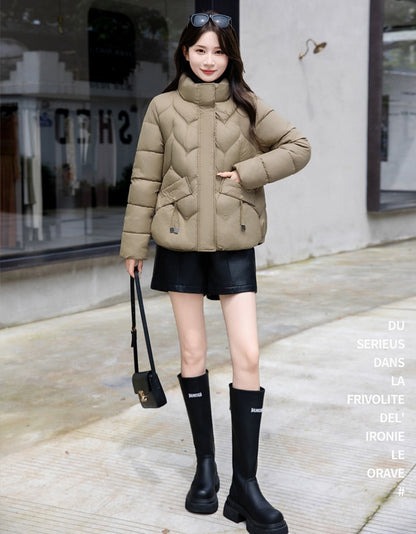 Puffer Jacket