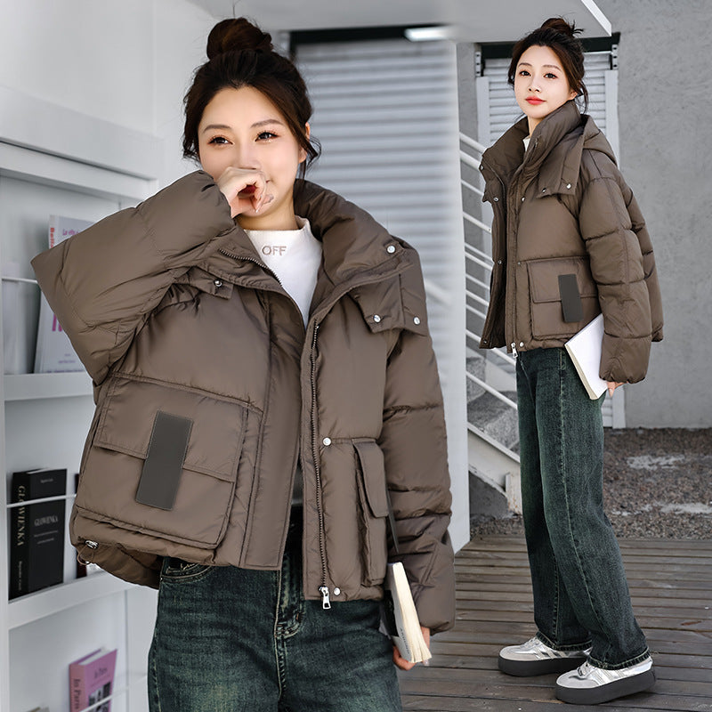 Puffer Jacket