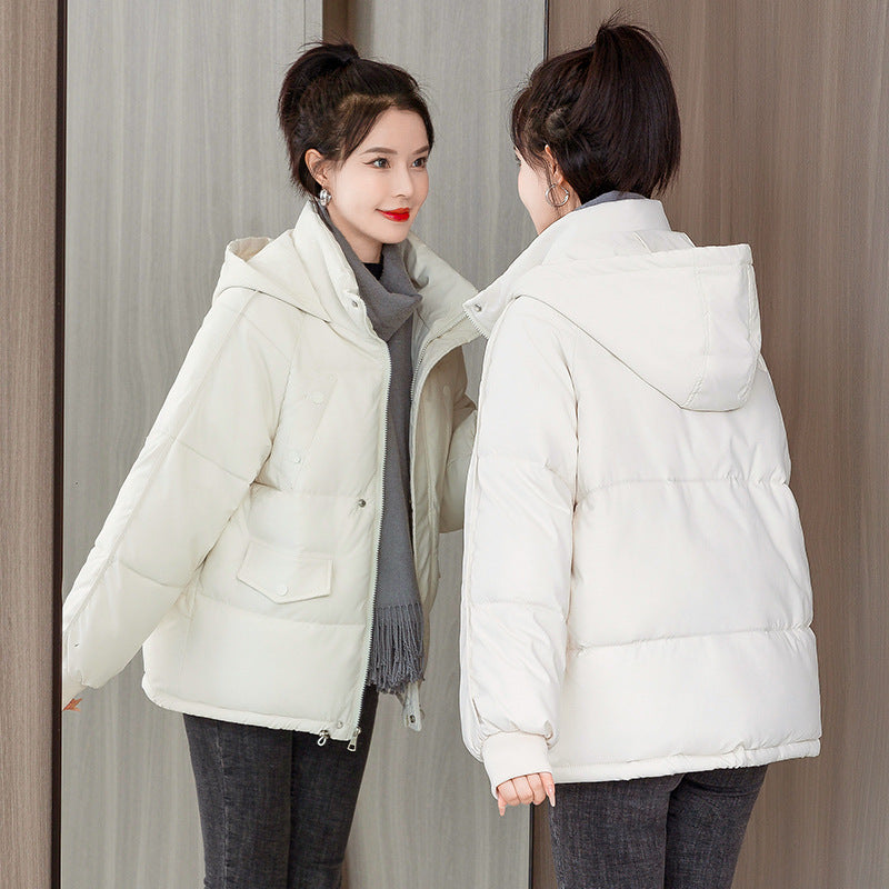 Puffer Jacket