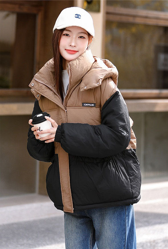 Puffer Jacket