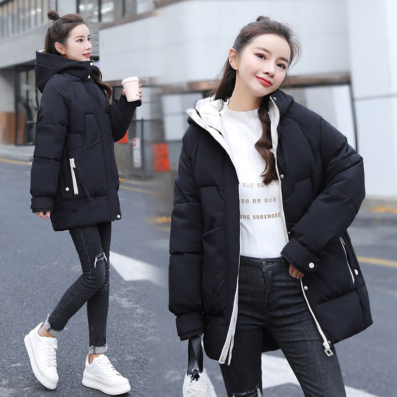 Puffer Jacket