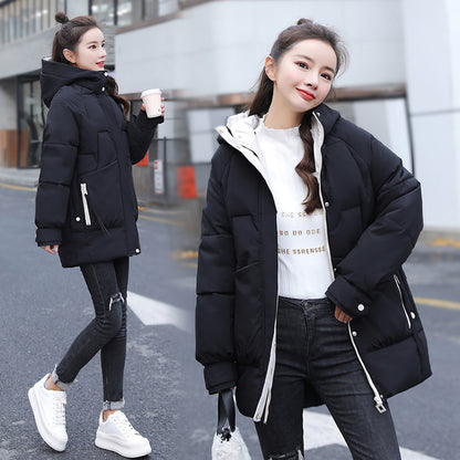 Puffer Jacket