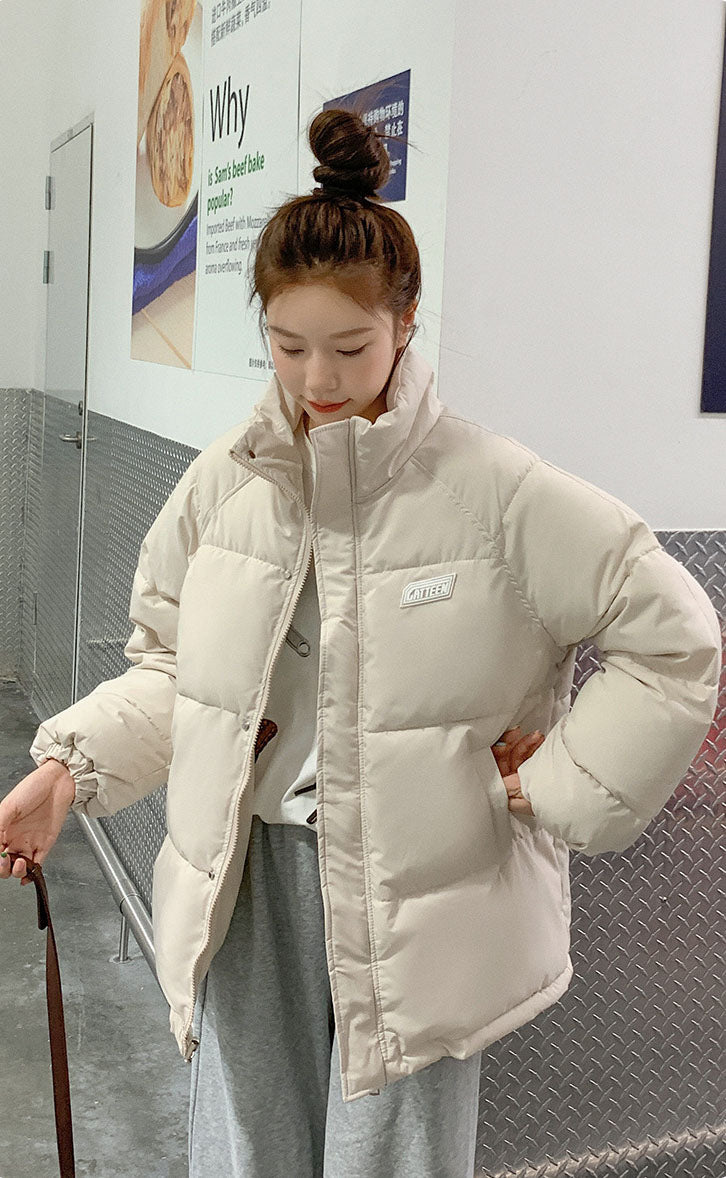 Puffer Jacket