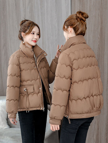 Puffer Jacket