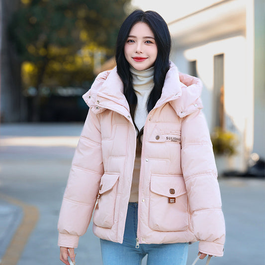 Puffer Jacket