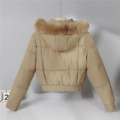 Puffer Jacket