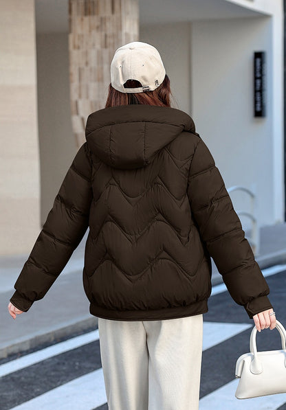 Puffer Jacket