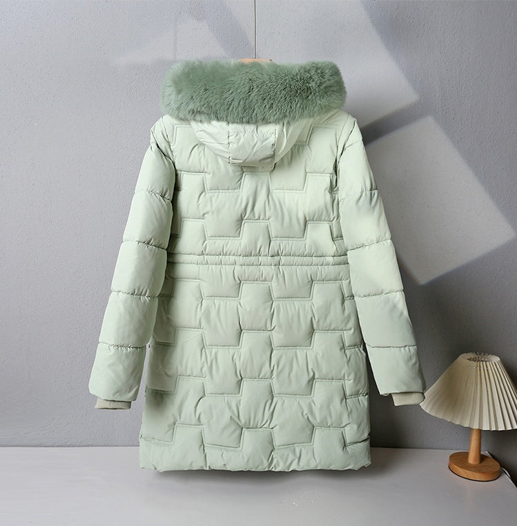 Puffer Jacket