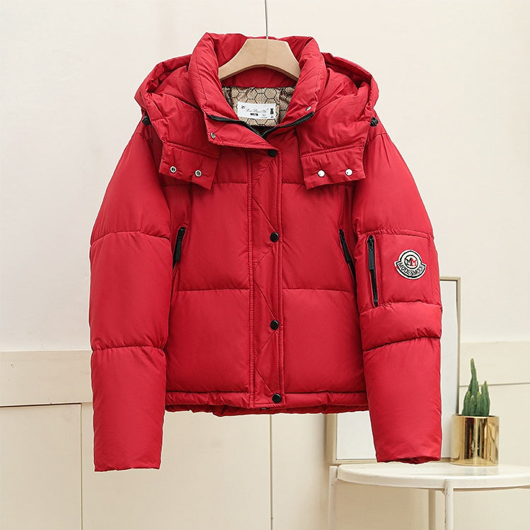 Puffer Jacket