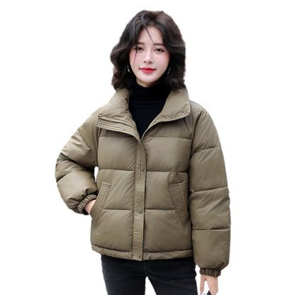 Puffer Jacket