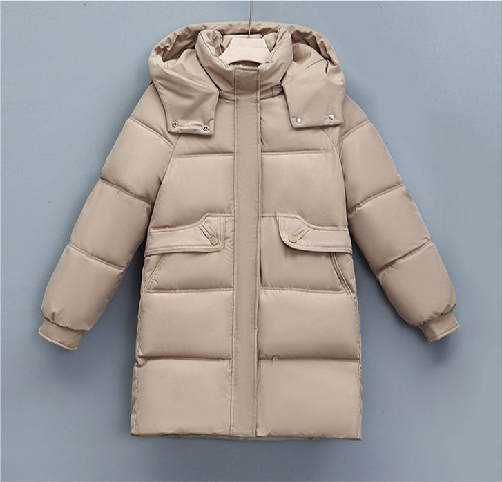 Puffer Jacket