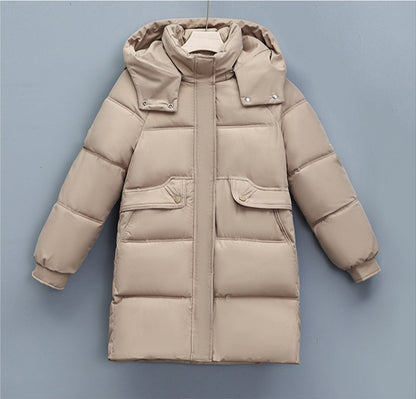 Puffer Jacket