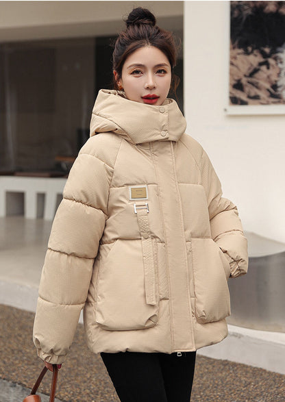 Puffer Jacket