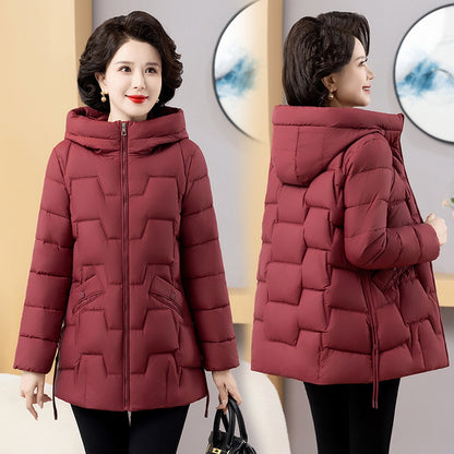 Puffer Jacket