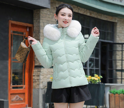 Puffer Jacket