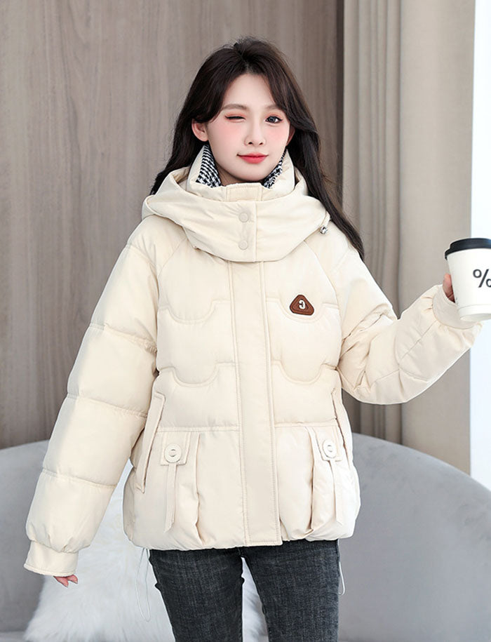 Puffer Jacket