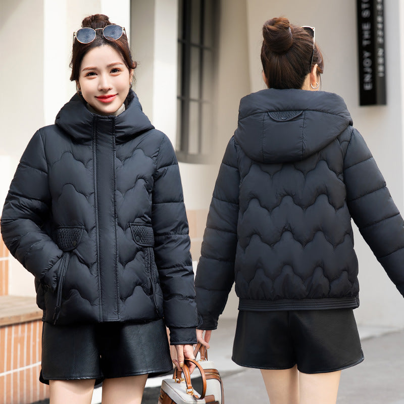 Puffer Jacket