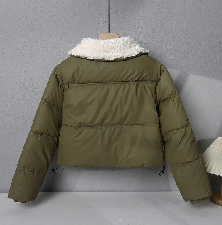 Puffer Jacket