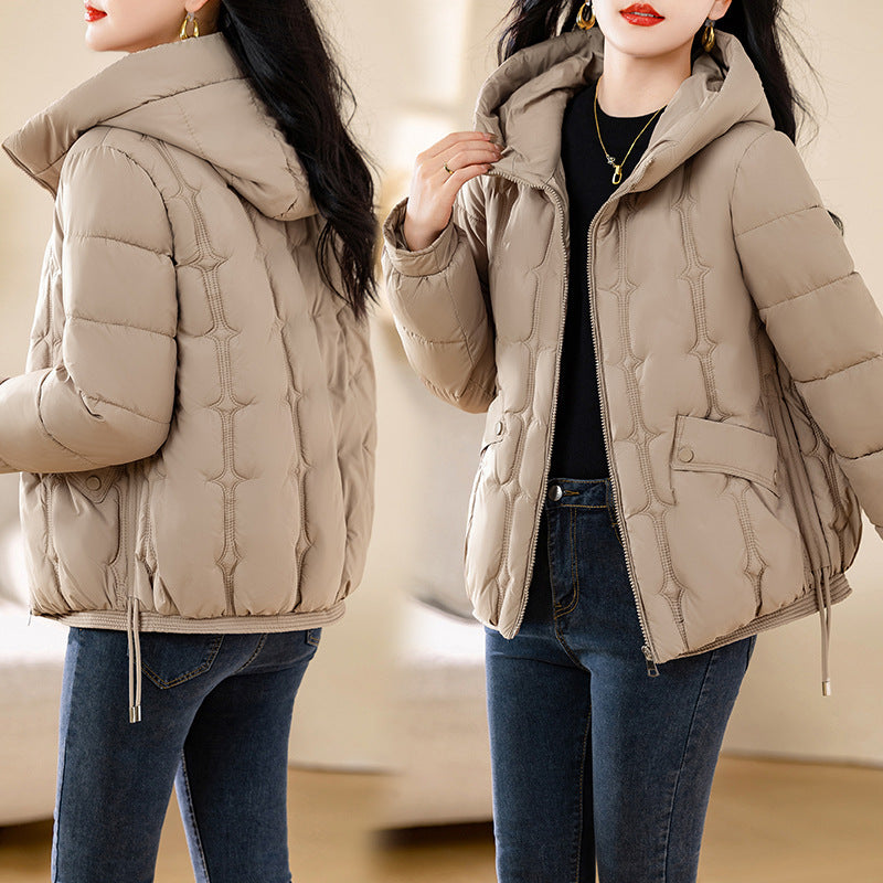 Puffer Jacket