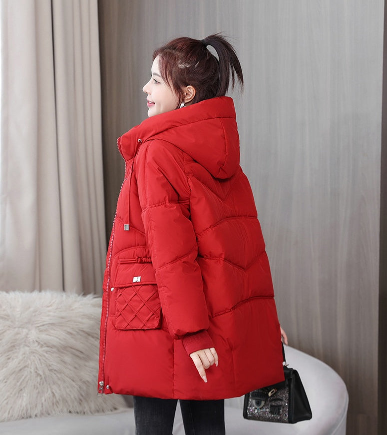 Puffer Jacket