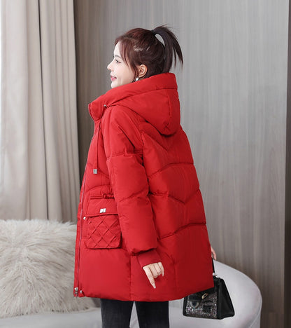 Puffer Jacket