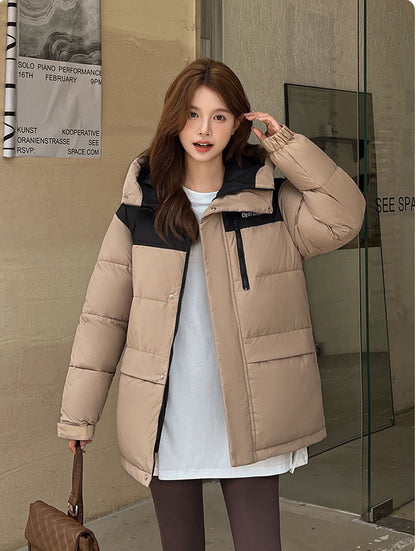 Puffer Jacket