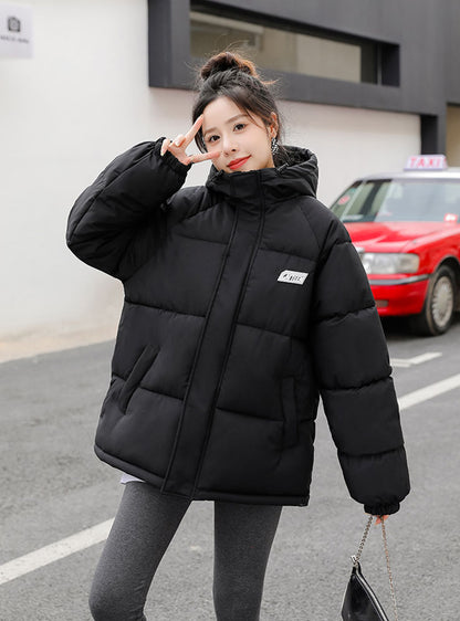 Puffer Jacket