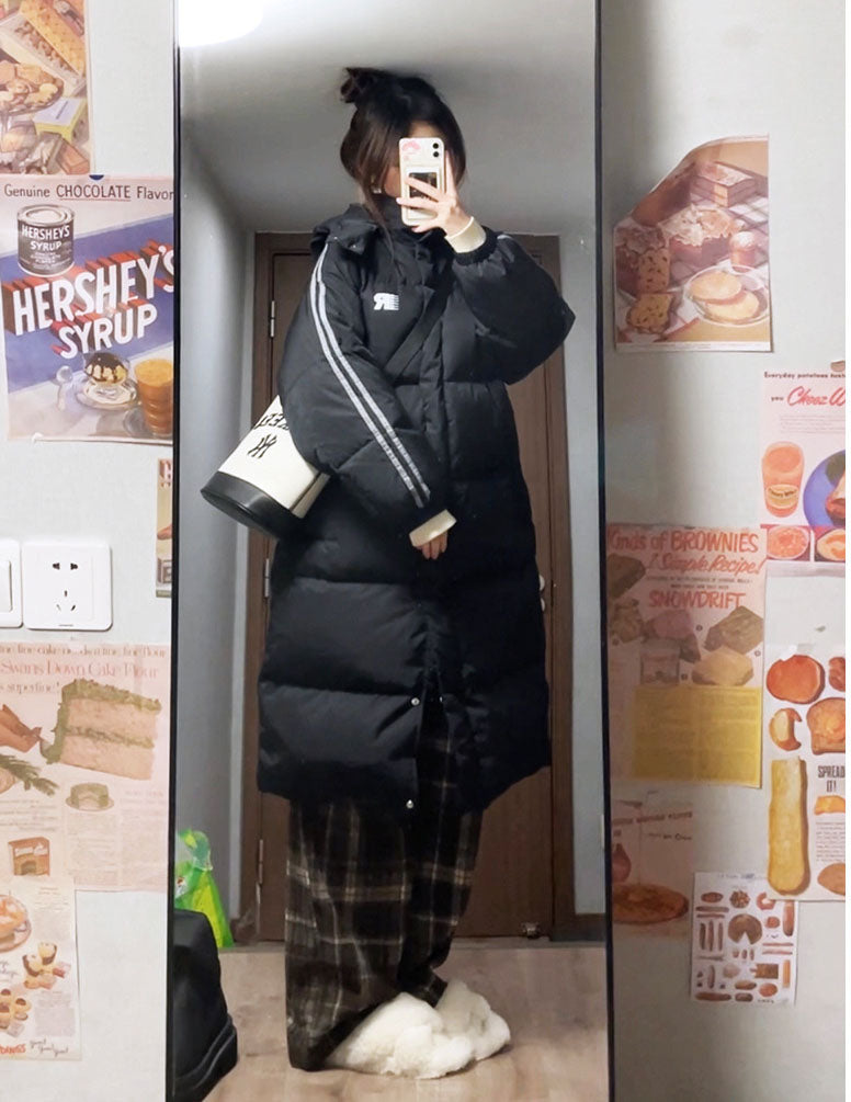 Puffer Jacket