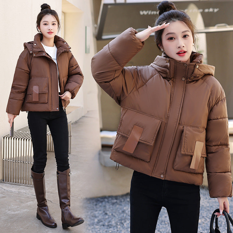 Puffer Jacket