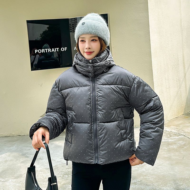 Puffer Jacket