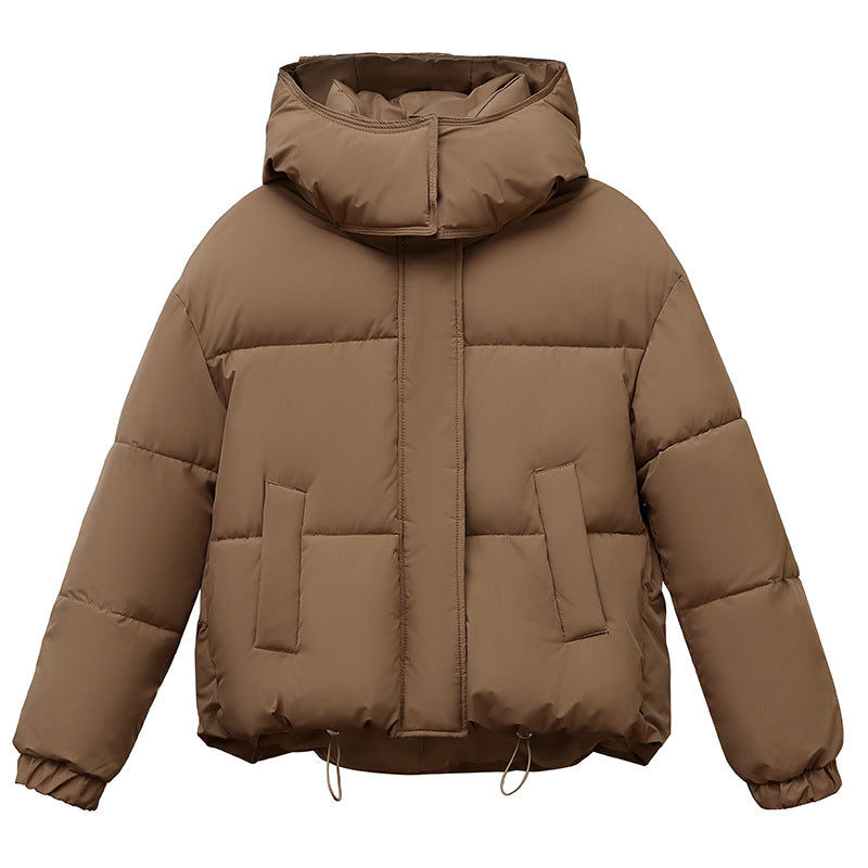 Puffer Jacket