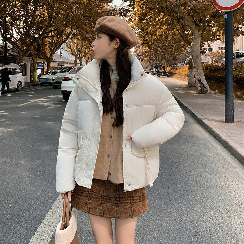 Puffer Jacket