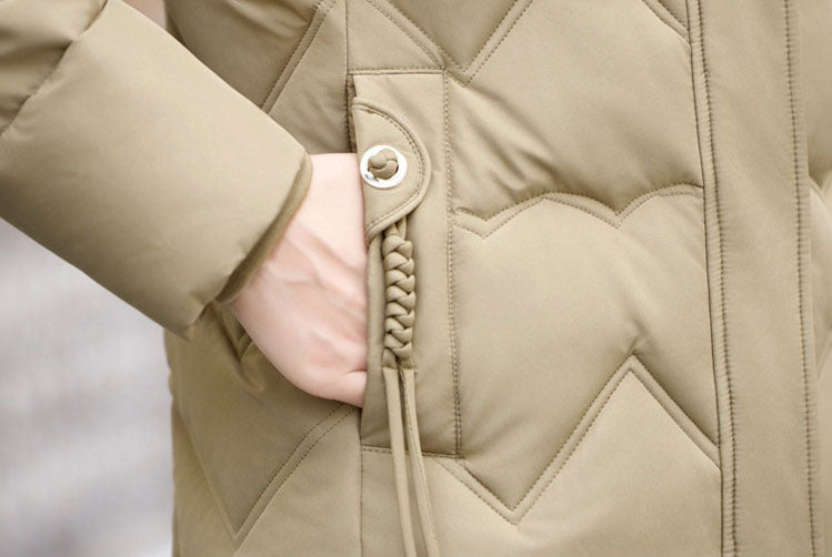 Puffer Jacket