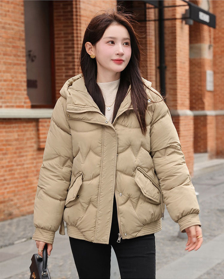 Puffer Jacket