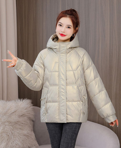 Puffer Jacket