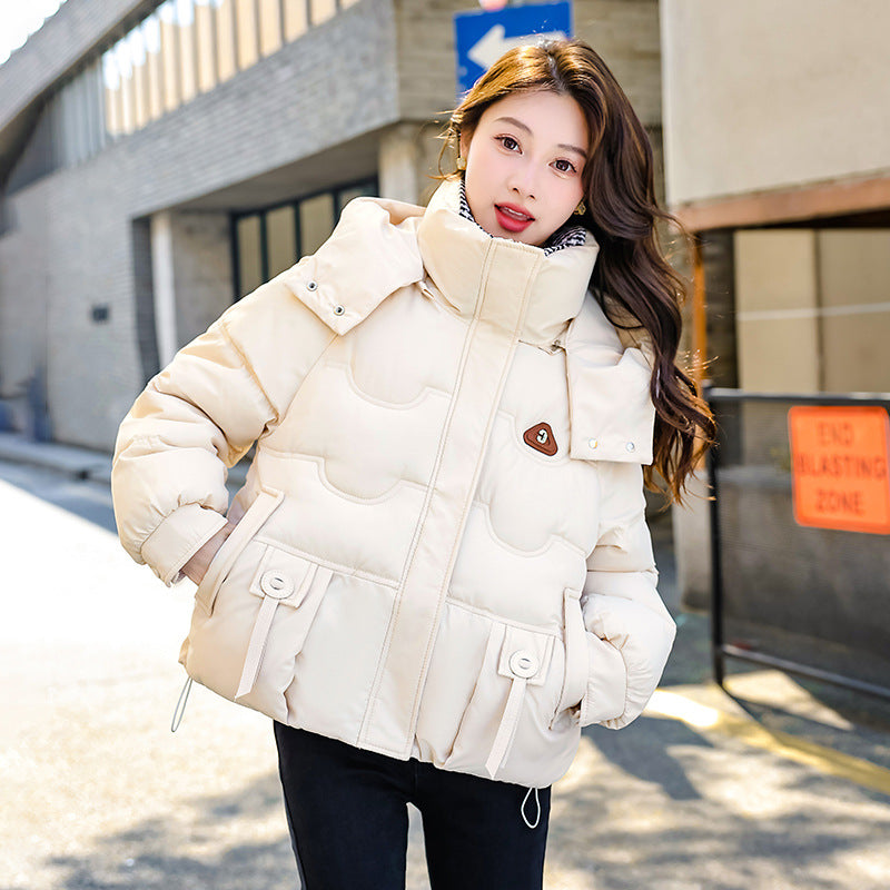 Puffer Jacket