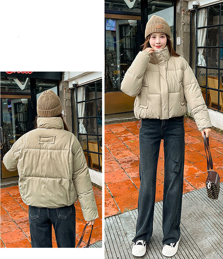 Puffer Jacket