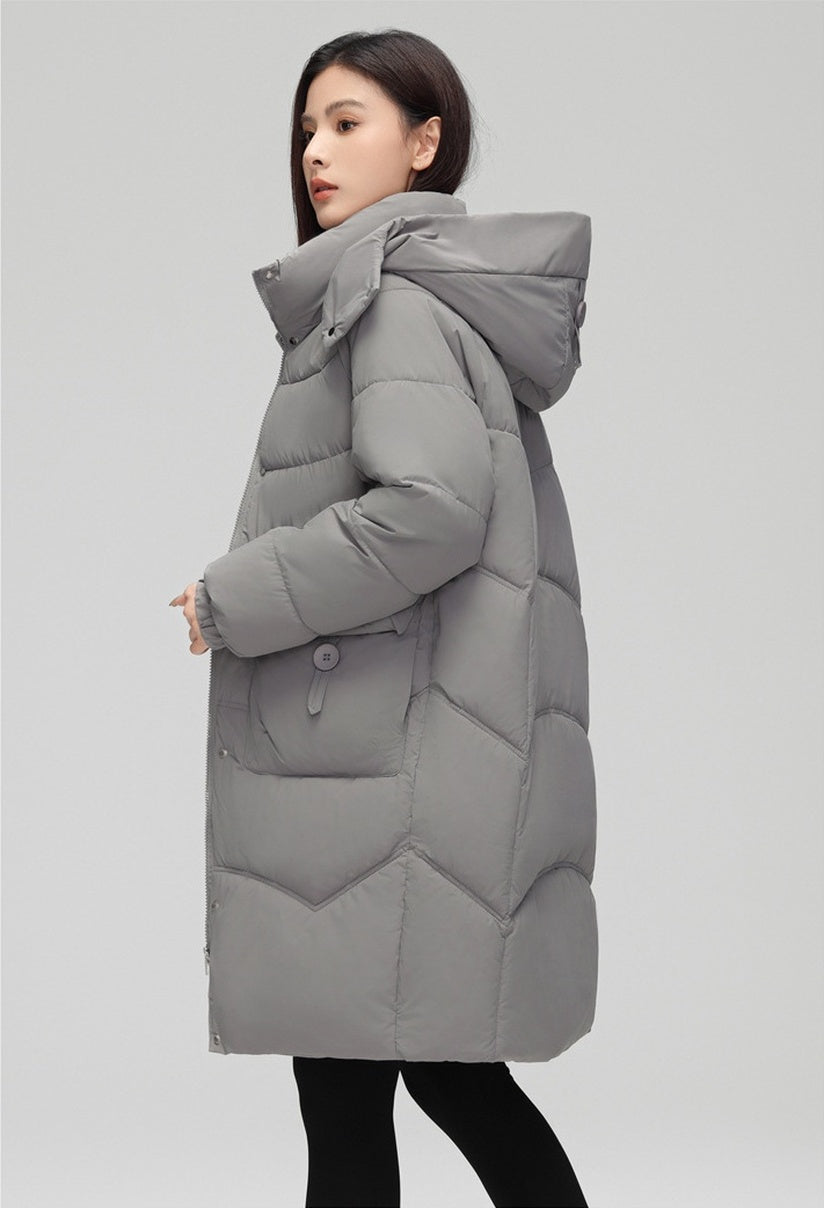 Puffer Jacket