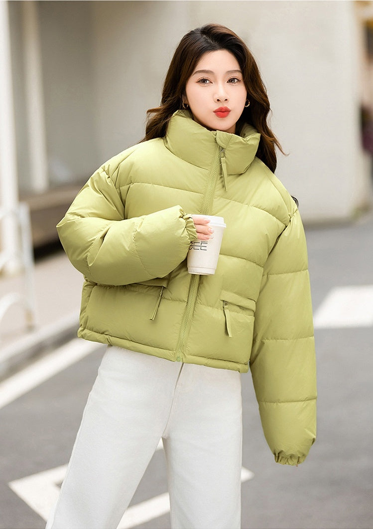 Puffer Jacket