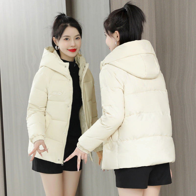 Puffer Jacket