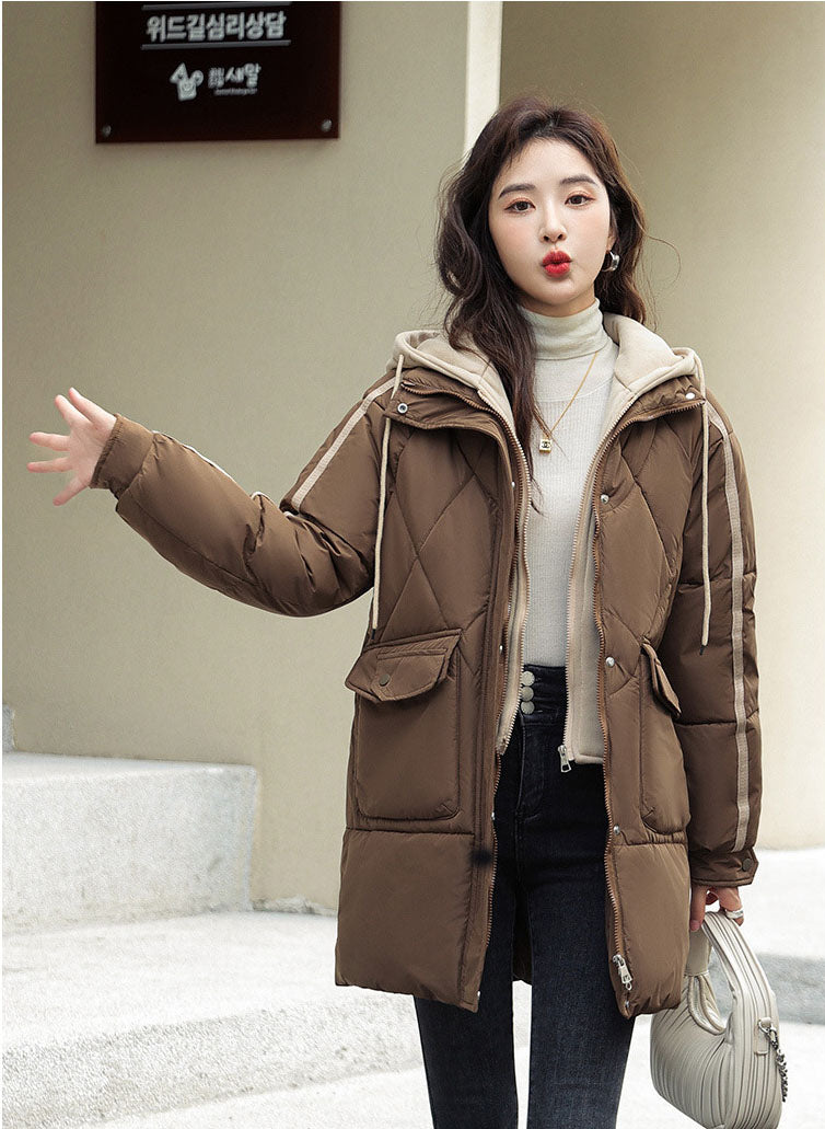 Puffer Jacket