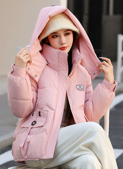 Puffer Jacket