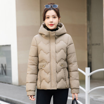 Puffer Jacket