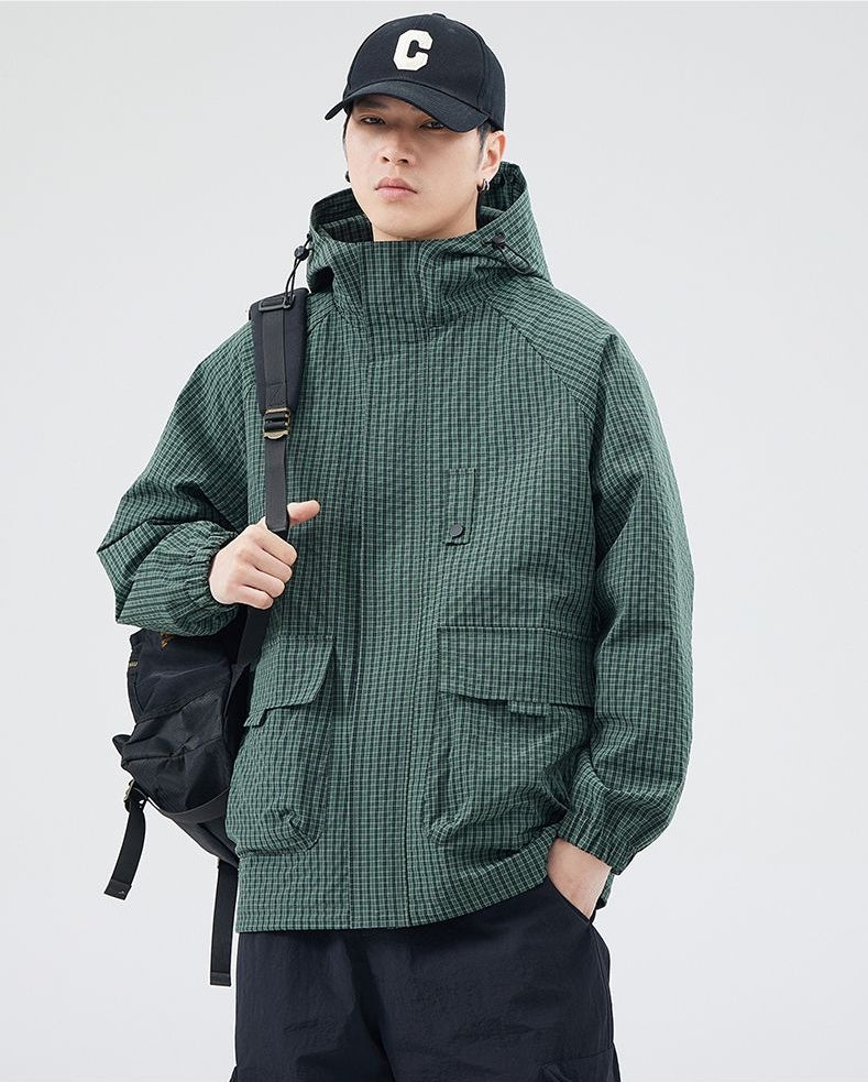 Puffer Jacket