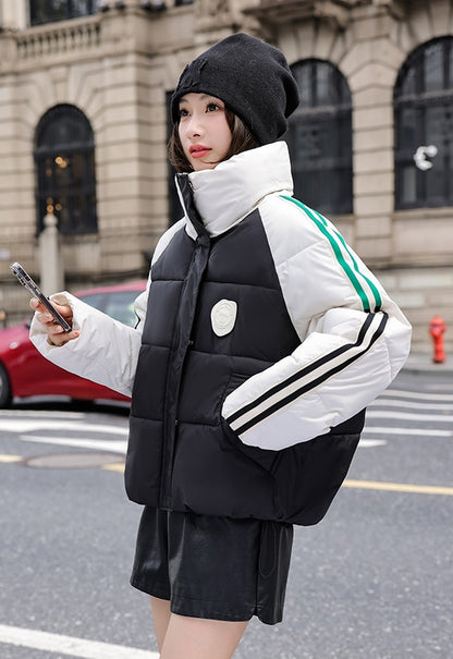 Puffer Jacket