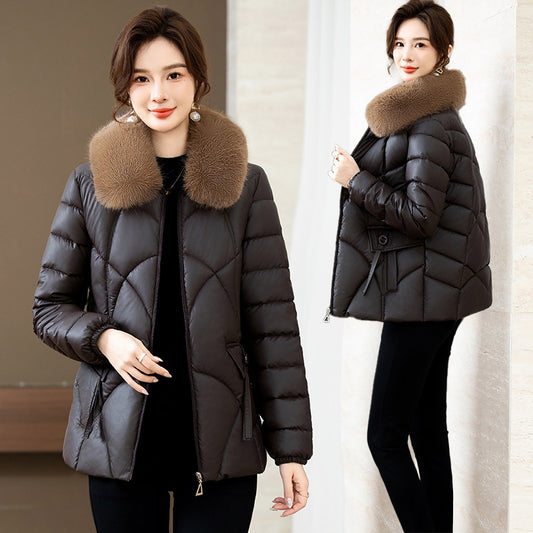 Puffer Jacket