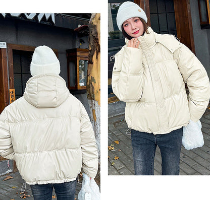 Puffer Jacket