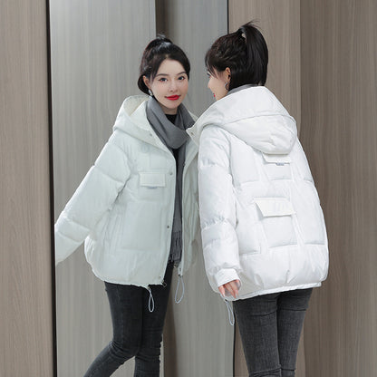 Puffer Jacket