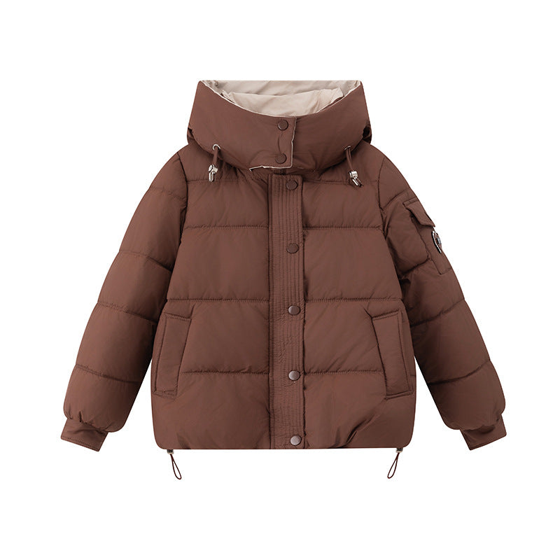 Puffer Jacket